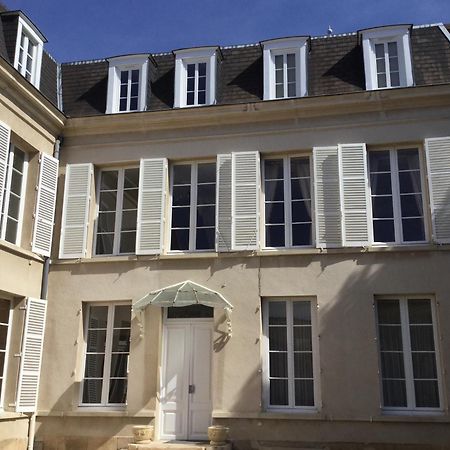 Le Clos D 'Ay Ay-Champagne Exterior photo